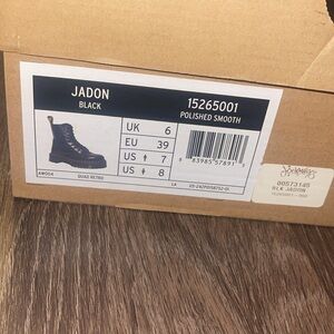Dr martens boots